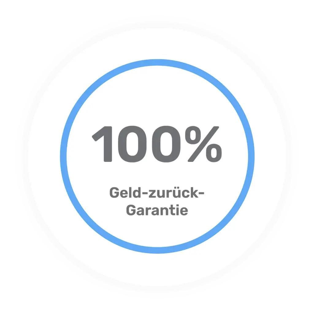 100% Geld-Zurück-Garantie für Datenlöschung & IT-Abholung – MG Consulting