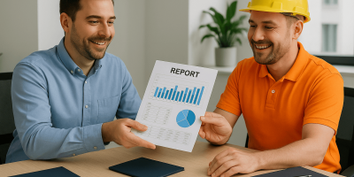 Revisionssicheres Löschzertifikat nach BSI & DSGVO – MG Consulting GmbH